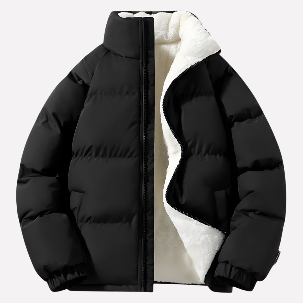 Veste Doudoune Femme