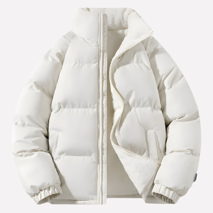 Veste Doudoune Femme