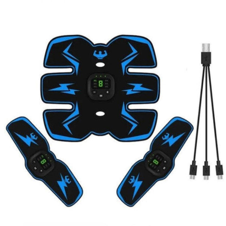 Stimulateur Électro Musculaire EMS