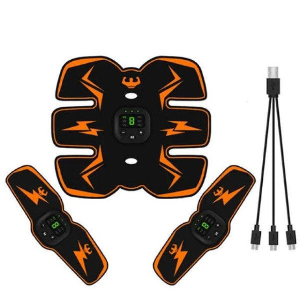 Stimulateur Électro Musculaire EMS