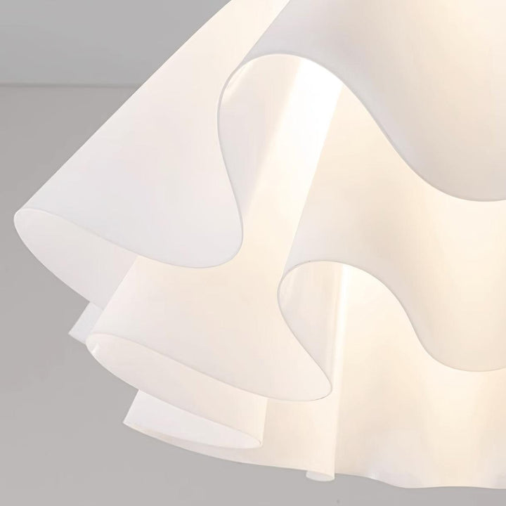 LumièrePlafond Chic - Suspension Moderne Élégante pour Votre Intérieur