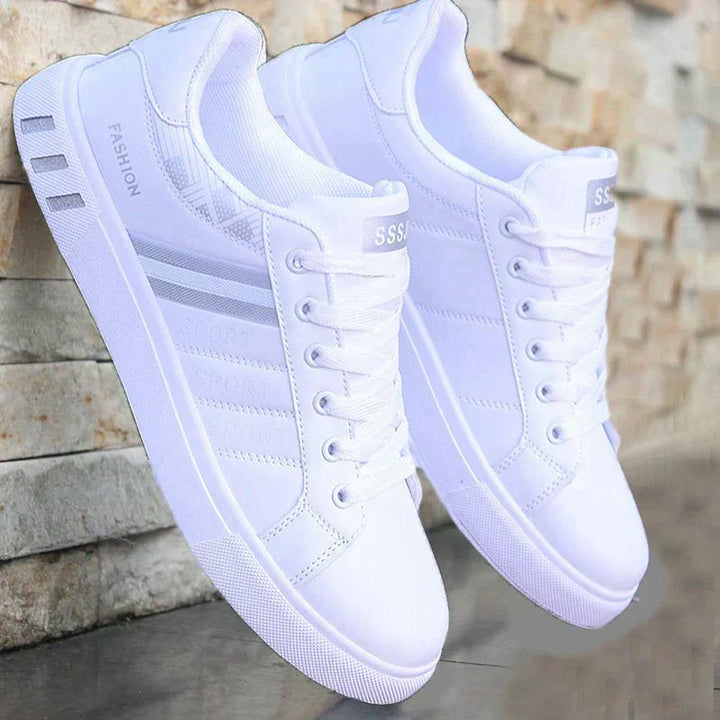 Chaussures Tendances pour Hommes avec Semelle Ressort