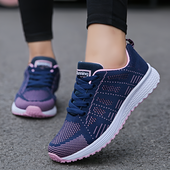 Baskets Casual Ergonomiques pour Femmes