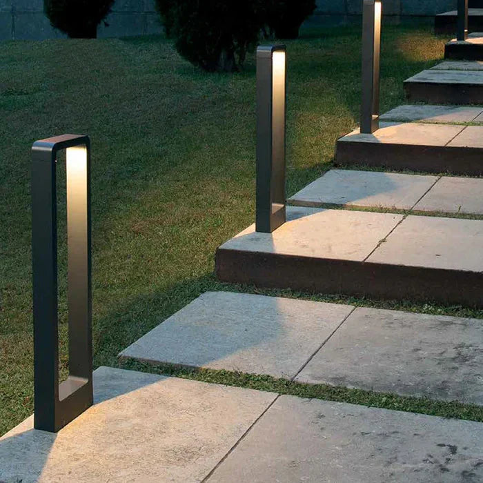 Projecteur de sol pour illumination extérieure