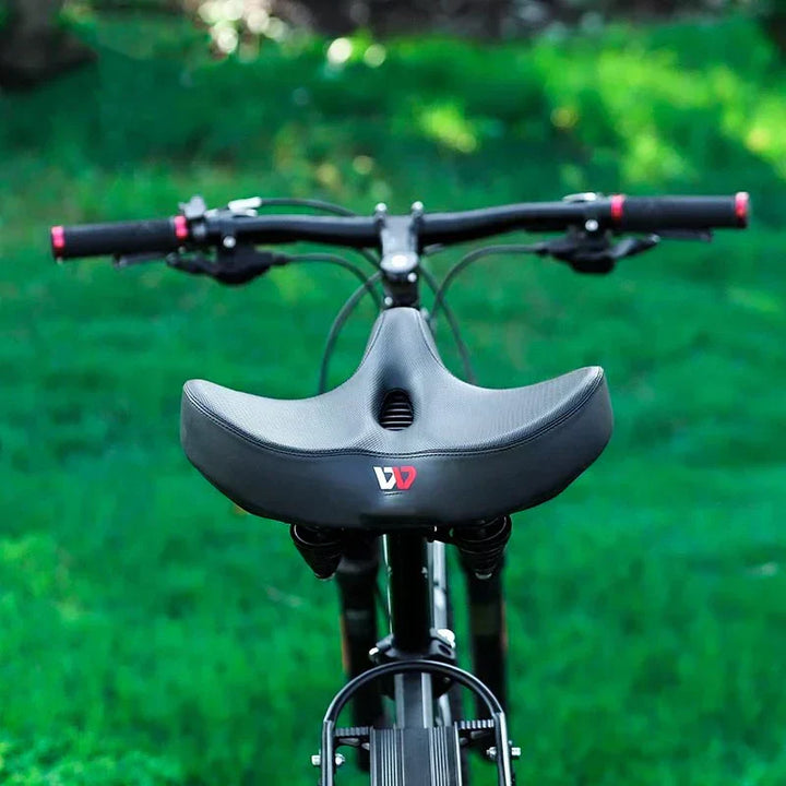 Coussinet de Bicyclette Confortable avec Siège Extra Large