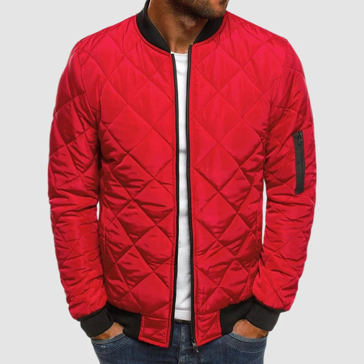 Veste de Transition Prête pour Saisons Transitoires