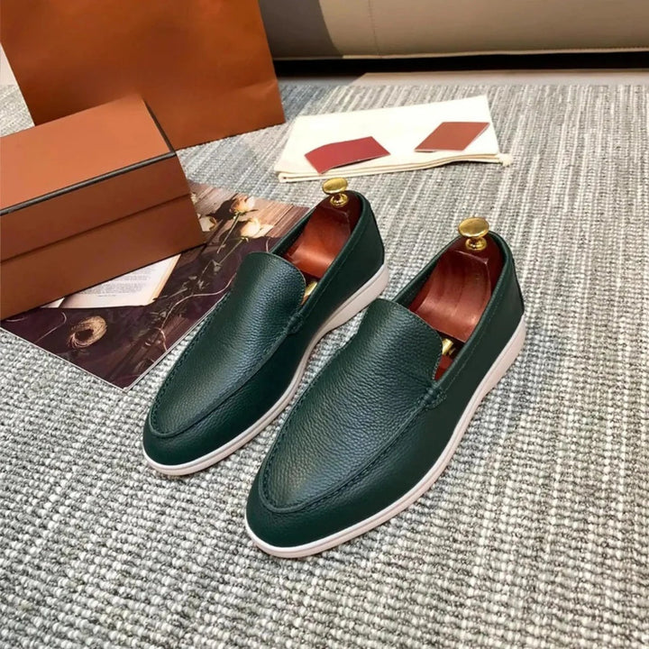 Loafers Femmes & Hommes – Style Élégant Polyvalent