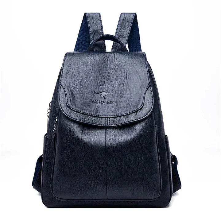 Sac en cuir durable pour femmes avec style intemporel