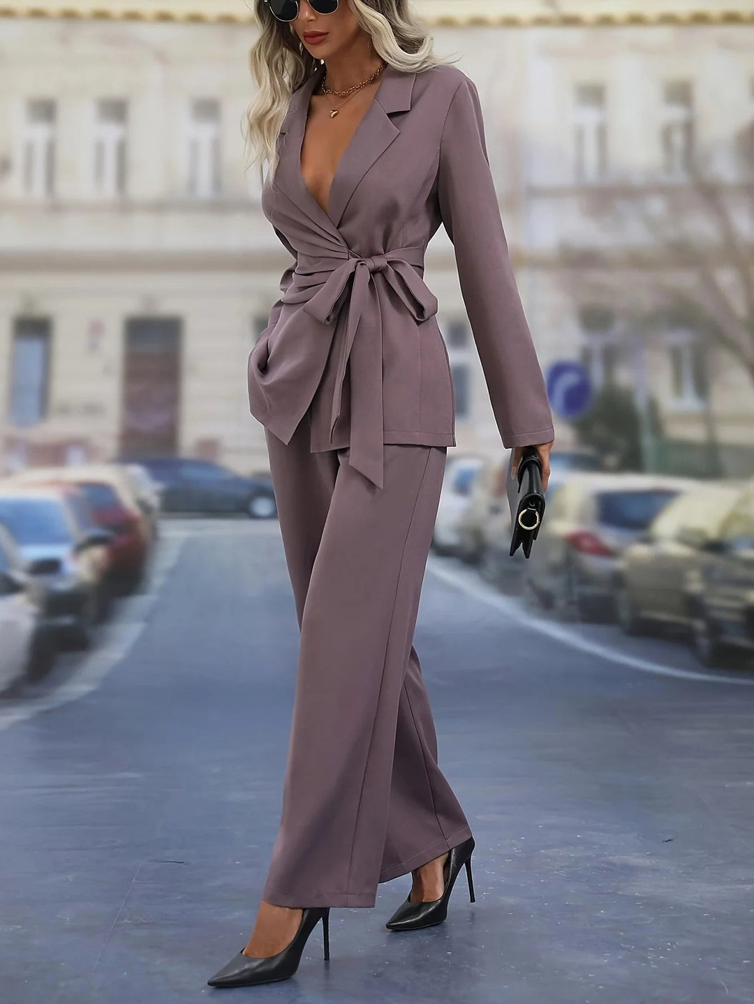 Confort Sans Effort — Où La Détente Rencontre Le Style