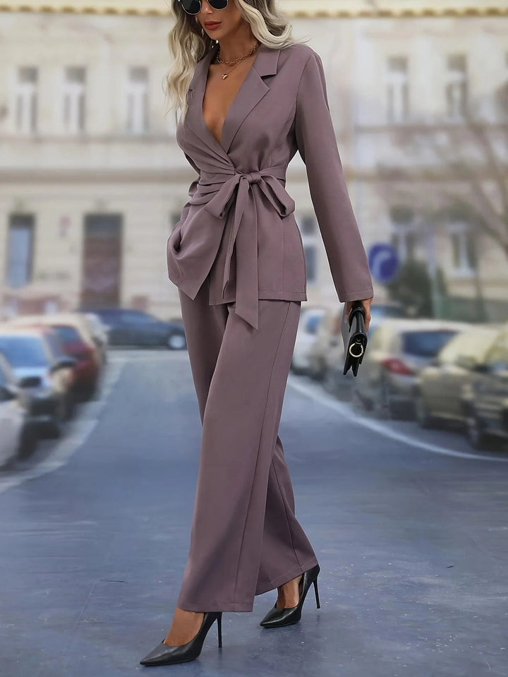 Confort Sans Effort — Où La Détente Rencontre Le Style