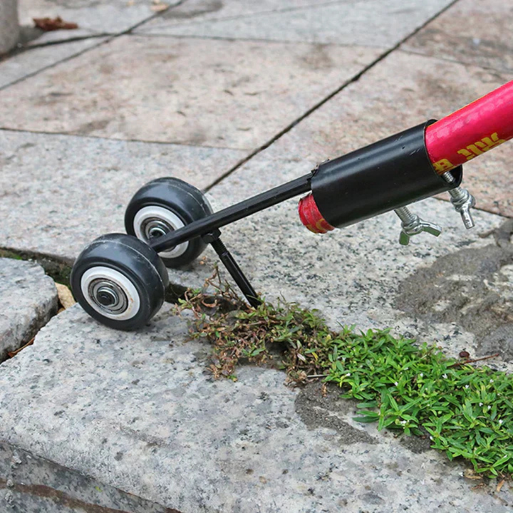 Weeder Pro – Outil efficace de désherbage