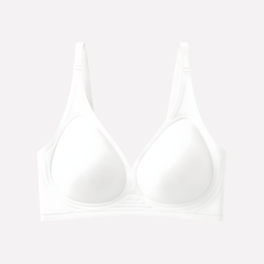 Brassière sans fil pour femmes