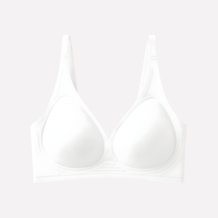 Brassière sans fil pour femmes
