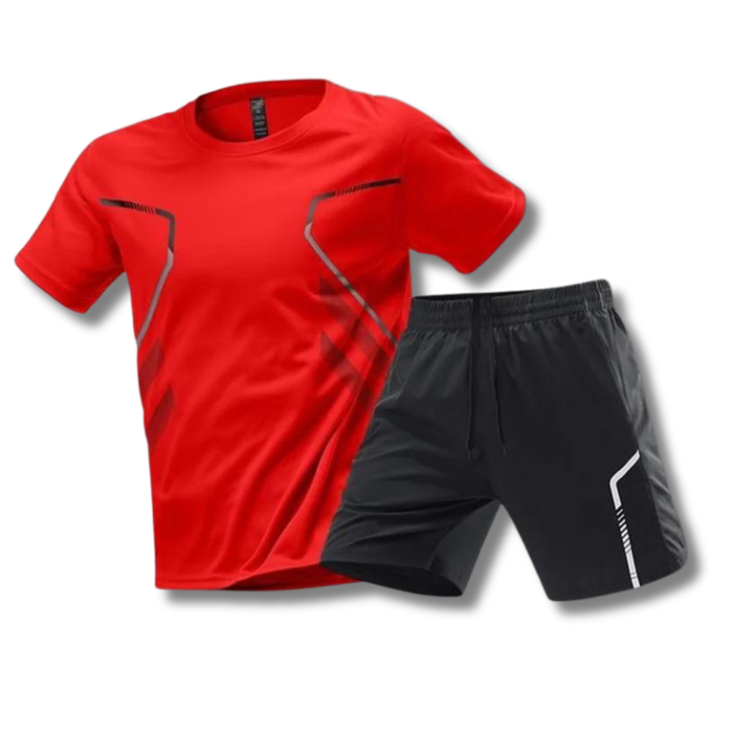 Ensemble de Sport pour Homme