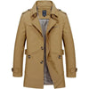 Coupe-Vent Classique pour Hommes