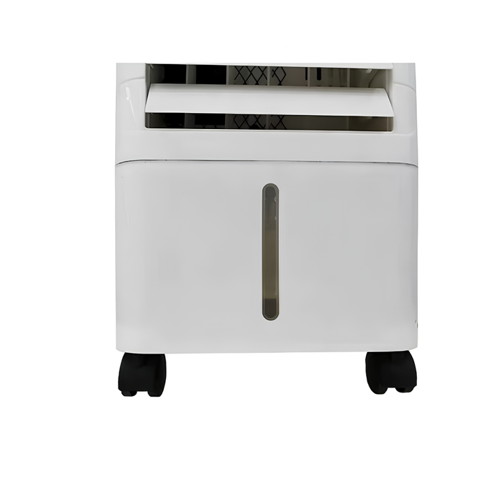 Climatiseur Portable Sans Vent pour Maison & Bureau