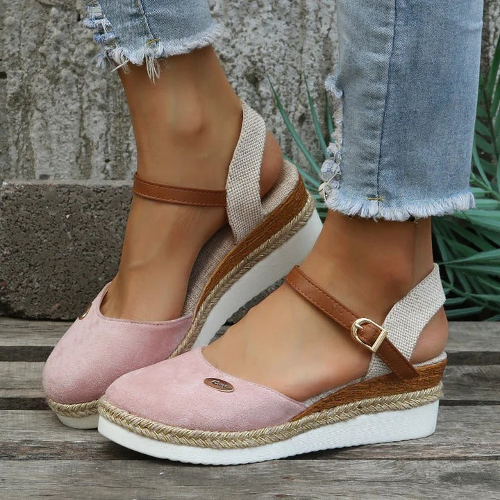 Sandales Trendy