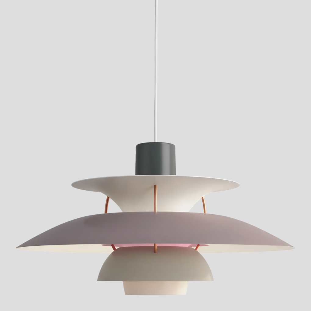 Lampe Plafond LED Minimaliste Chaleureuse & Cozy 3000K Éclairage