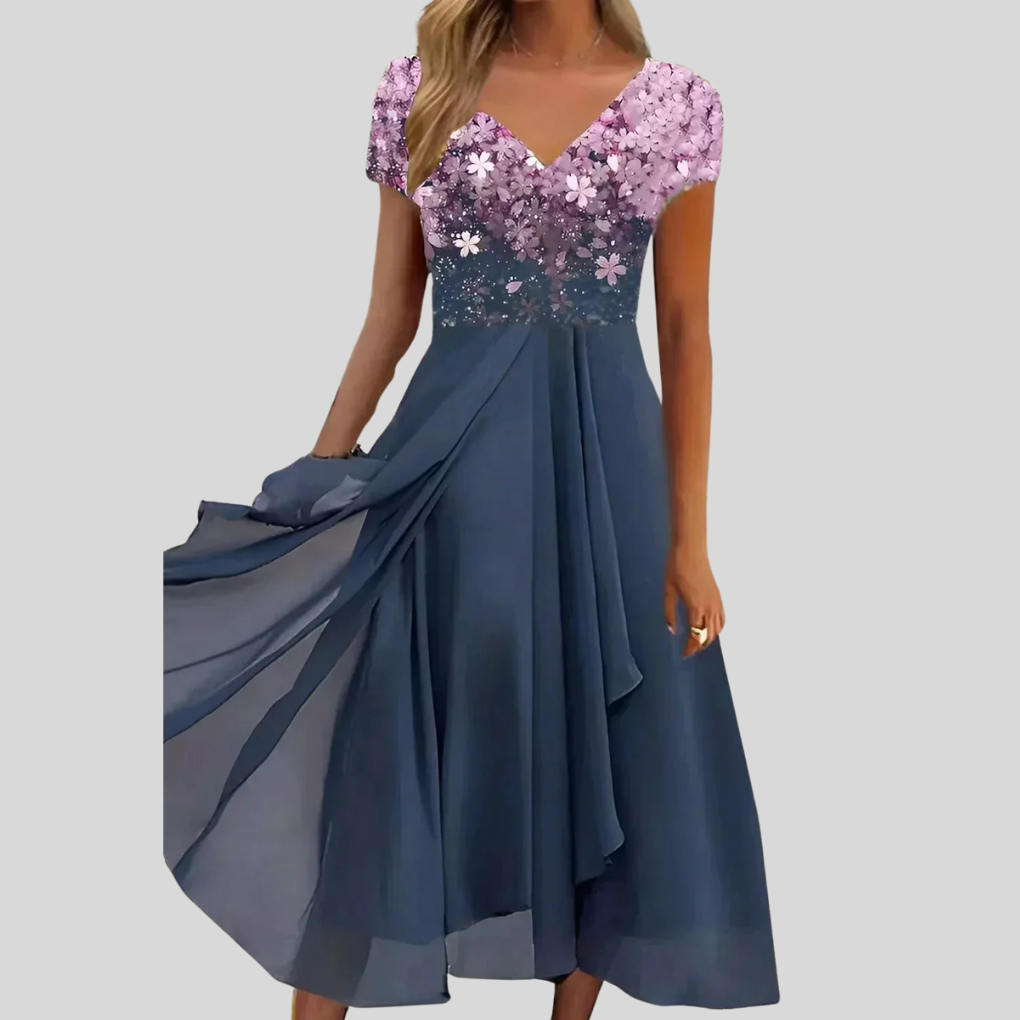 Robe Femme – Chic & Polyvalente pour Tous les Événements