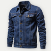 Veste en Denim Trucker