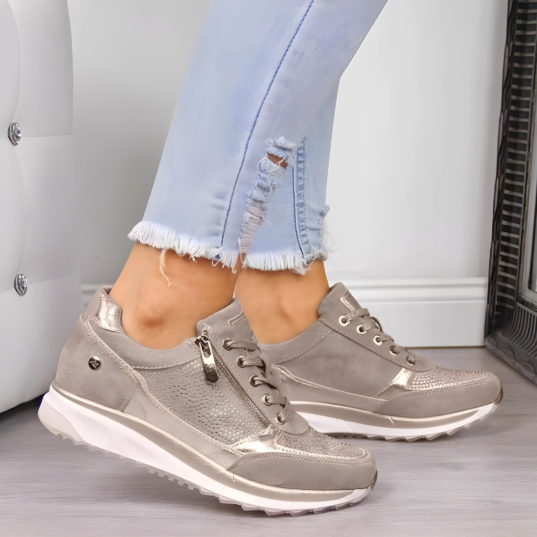 Baskets Orthopédiques pour Femmes