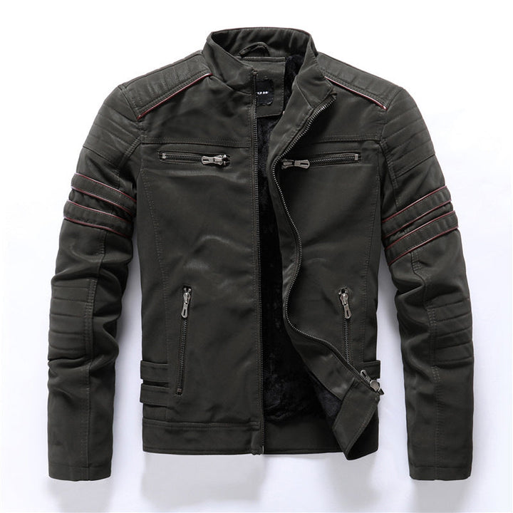 Titan – Veste Premium pour Homme | Durabilité Raffinée
