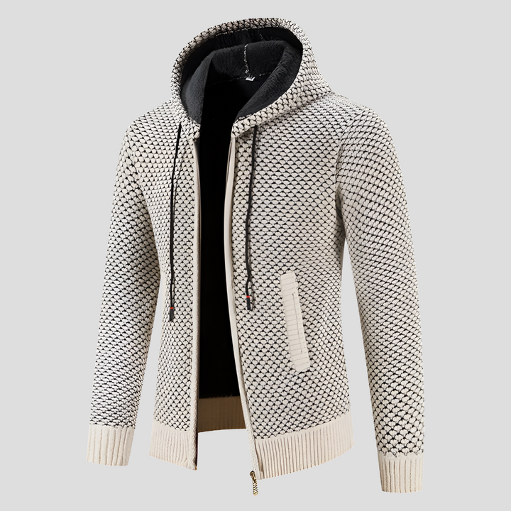 Cardigan pour homme – Stylé et chaud