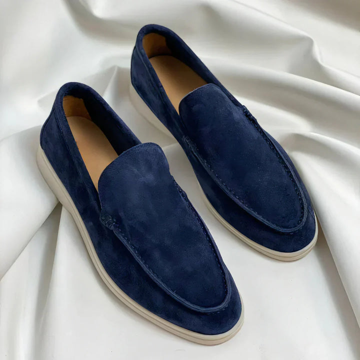 Mocassins Élégants et Confortables pour Hommes Ernst – Sophistication Intemporelle pour Chaque Pas