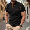 Polo pour hommes Ralph – Élégant et polyvalent