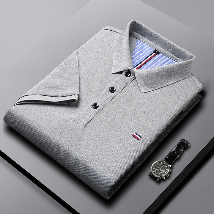 Polo Respirant pour Hommes