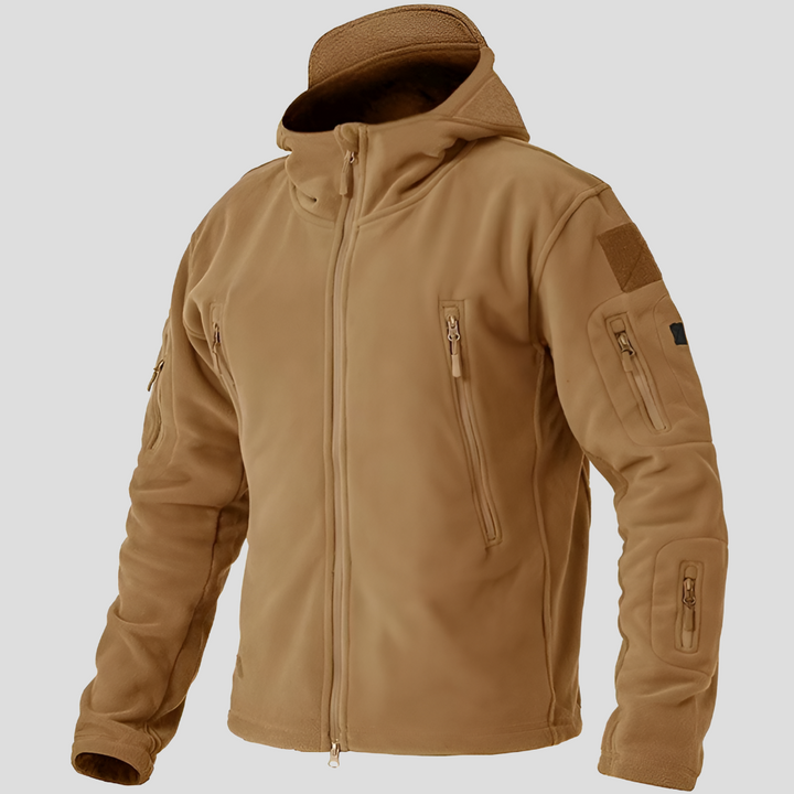 Veste polaire homme pour toutes les activités
