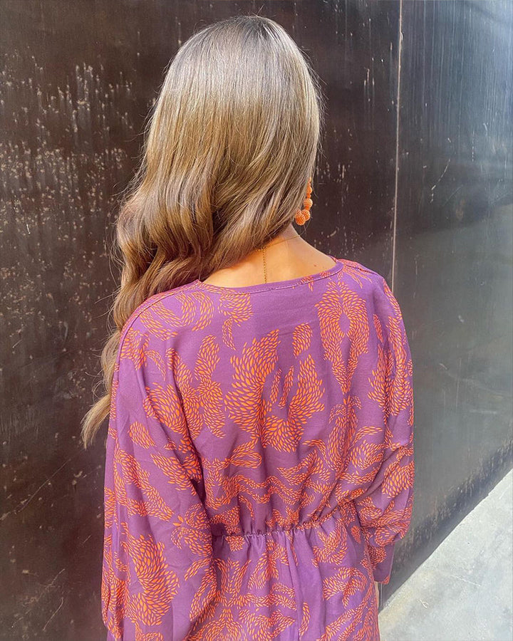 Robe Chic Élégante pour Femmes – Style Intemporel