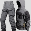 Ensemble Ultime pour Hommes en Plein Air