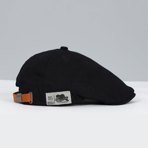 Harry – Beret Ajustable pour Homme – Moderne & Élégant