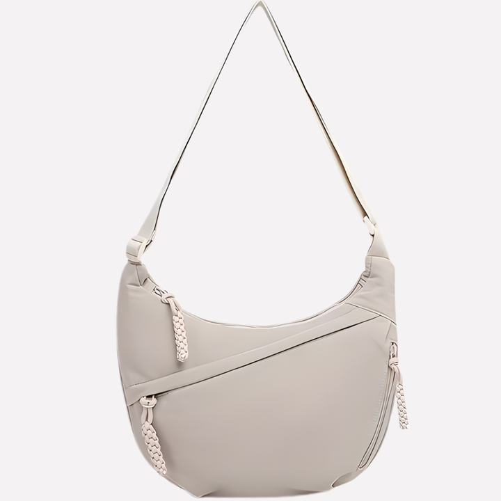 Sac Bandoulière Crescent Femme