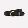 Sangles de ceinture pour femmes