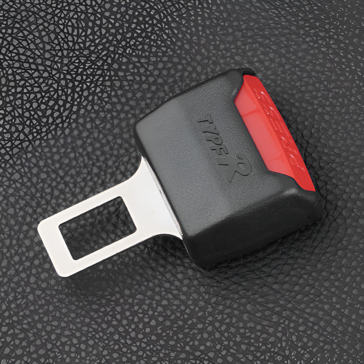 Extenseur de clip de ceinture de siège auto - 2 pièces