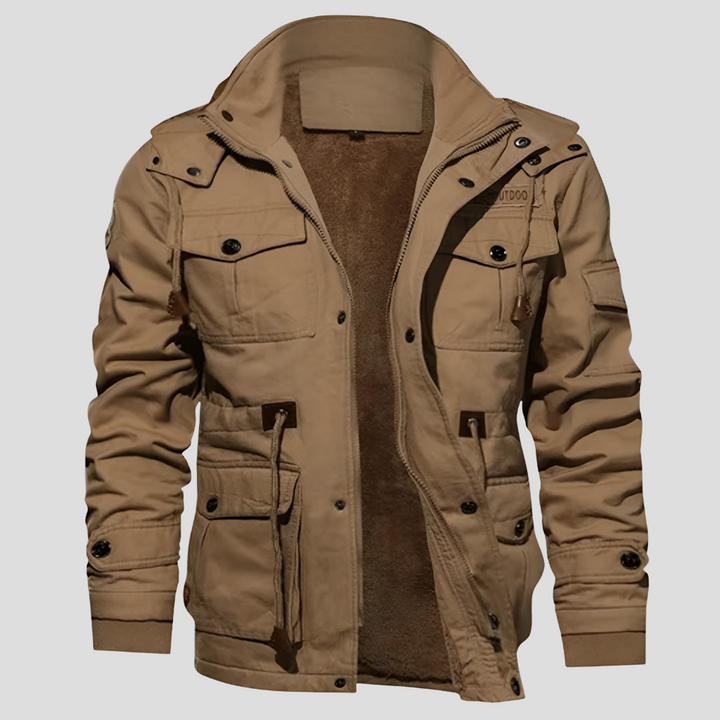 Veste d'été légère pour hommes