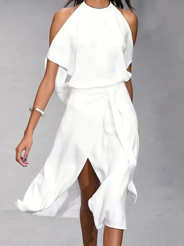 Robe Classique Casual pour Femmes