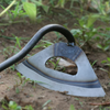 Pelle Creuse en Acier pour Jardinage