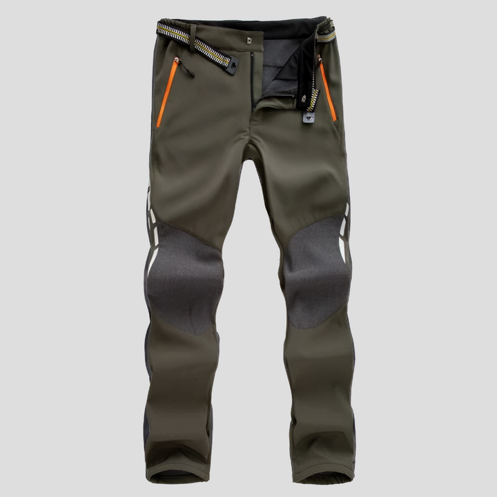 Pantalons de randonnée pour hommes – Polyvalents et pratiques pour toutes les aventures