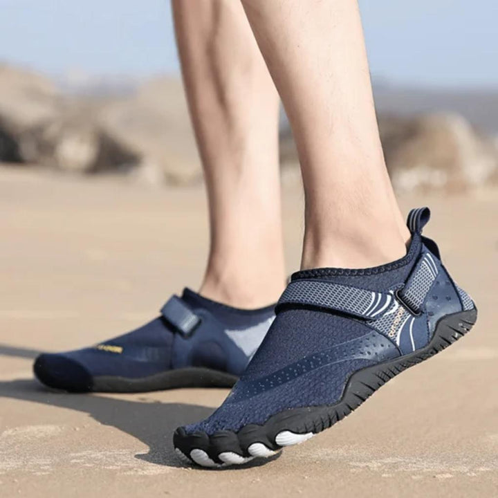 Chaussures d'eau nues – Chaussures minimalistes polyvalentes