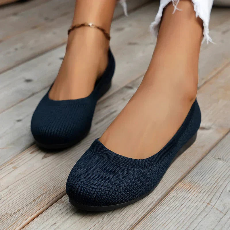 Ballerines d'été pour femmes