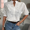 Blouse Moderne Sophistiquée Intemporelle