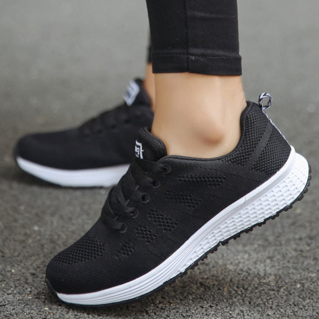Chaussures Casual Ergonomiques pour Femmes