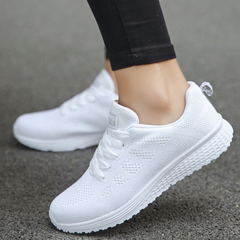 Chaussures Casual Ergonomiques pour Femmes