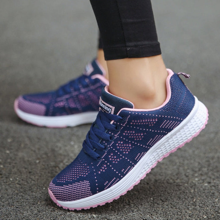 Chaussures Casual Ergonomiques pour Femmes