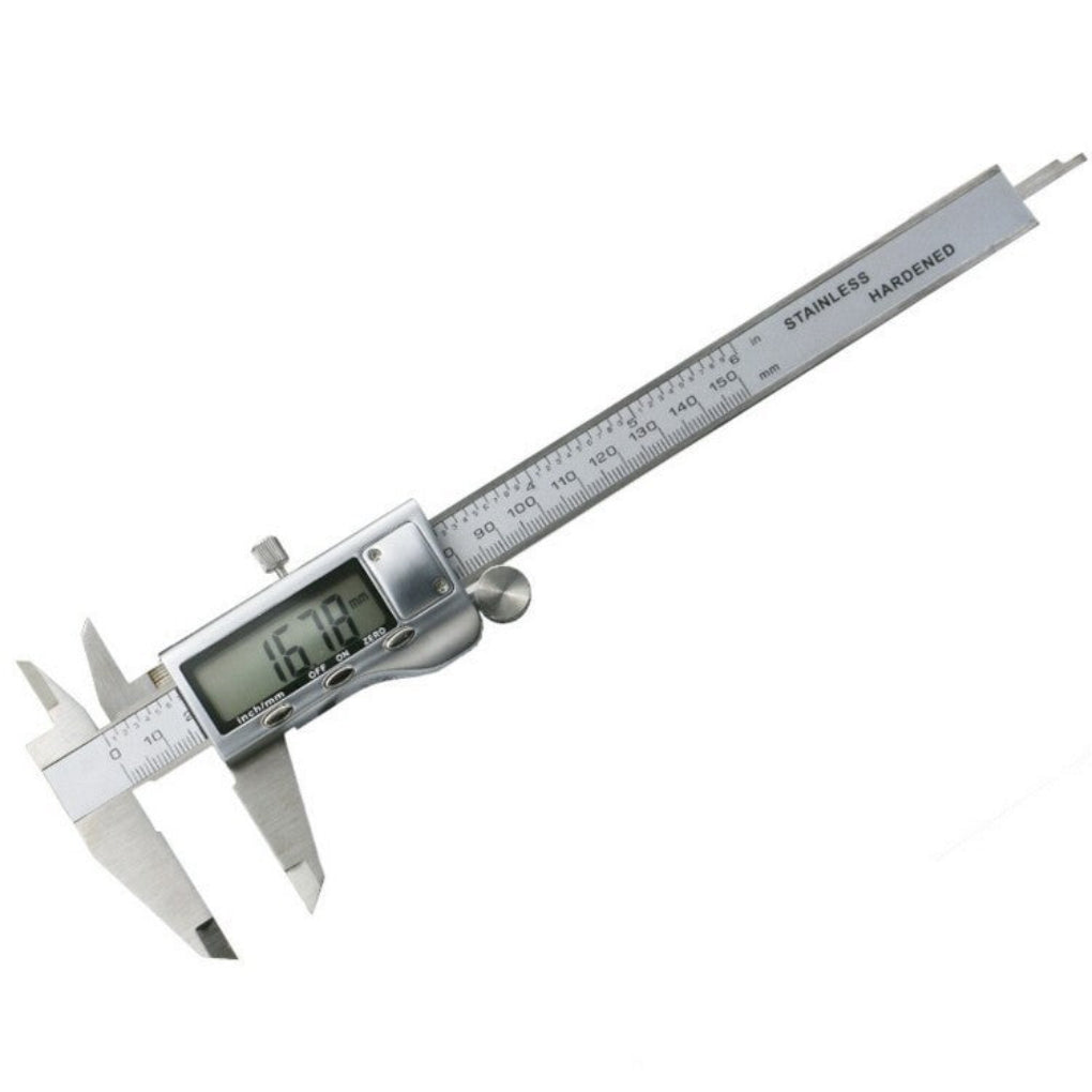 Calibre Vernier Numérique 150mm