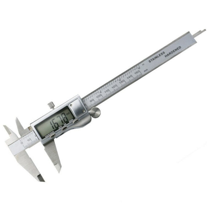 Calibre Vernier Numérique 150mm