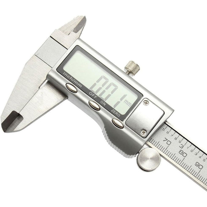 Calibre Vernier Numérique 150mm